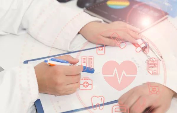 新醫(yī)保目錄，正邦人力